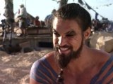 Game Of Thrones: Character Feature - Kahl Drogo