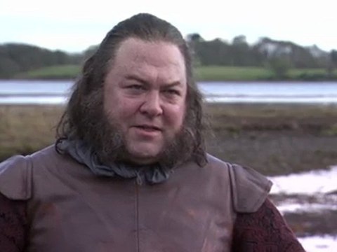 Game Of Thrones: Character Feature - King Robert Baratheon