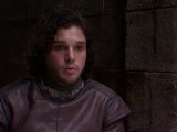 Game Of Thrones: Character Feature - Jon Snow