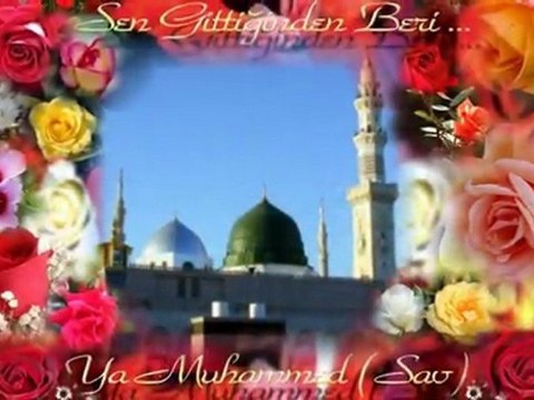 Sedat Uçan Sana Hasret