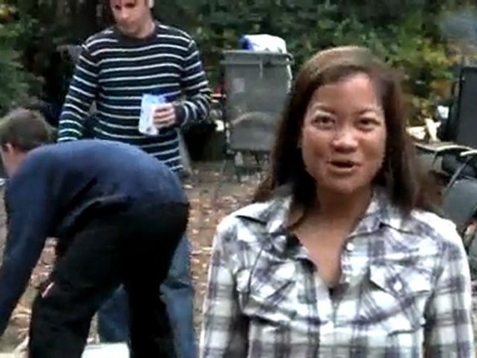 HD Gauley River Overnight | Adventures On The Gorge | West Virginia Whitewater Rafting