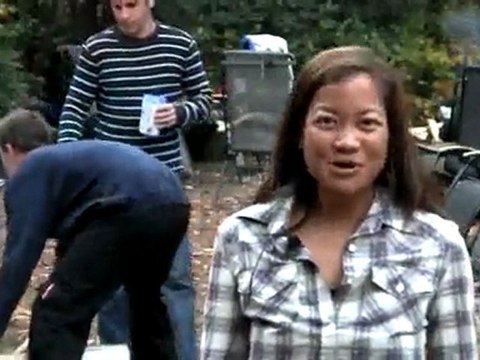 HD Gauley River Overnight | Adventures On The Gorge | West Virginia Whitewater Rafting