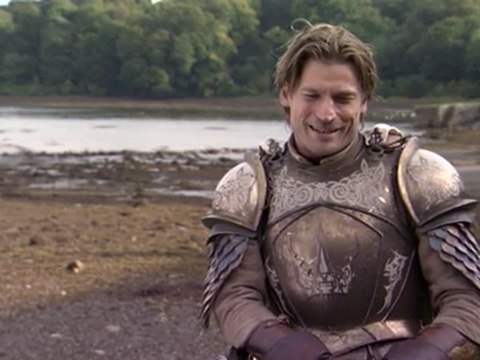 Game Of Thrones: Character Feature - Jaime Lannister