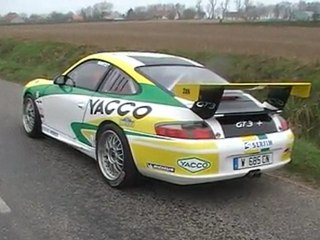 videos rallye du touquet 17 03 2011