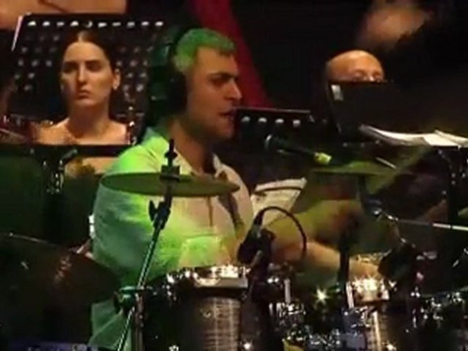 GrupYorumKonser3HazirandaOlmekZor