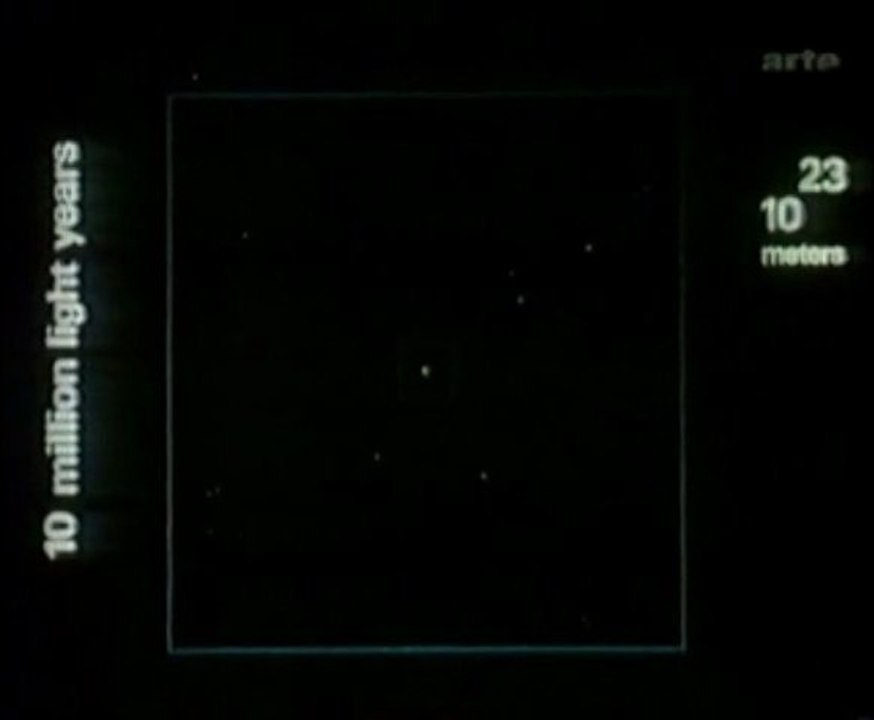 ... puissance 10 ...