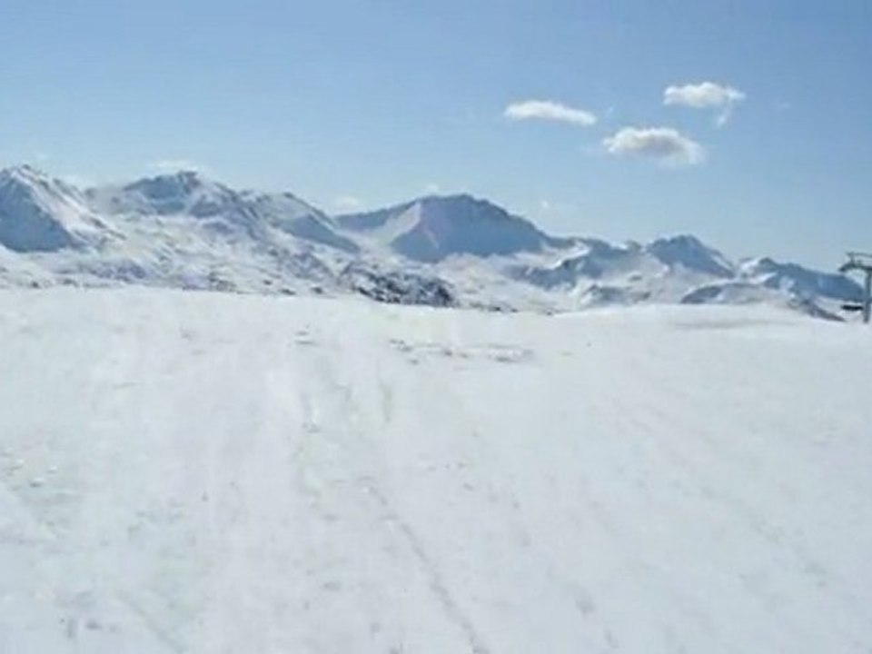 la plagne