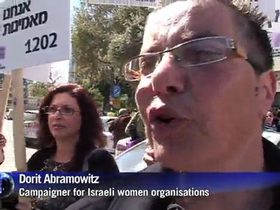 Ex presidente israelí Moshé Katzav condenado por violación