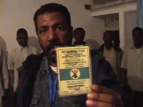 groupe des mercenaires mercenaires appartenant au MP