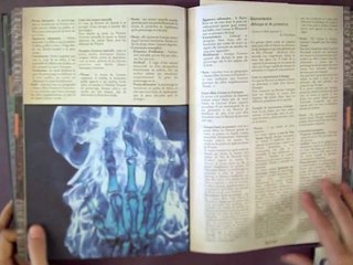 L'encyclopédie de la Brigade Chimérique : jdr