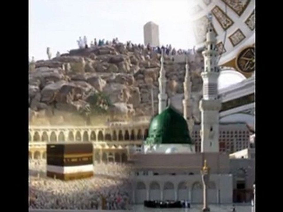 Sedat Uçan Medineye Varamadım