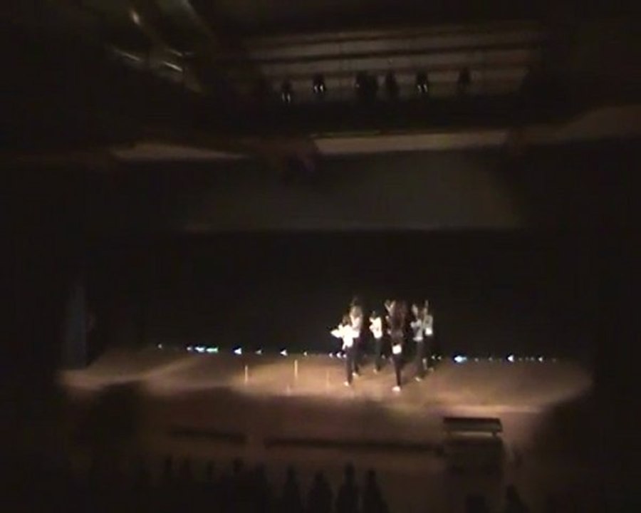 Unss Danse Henri Corbet 2011