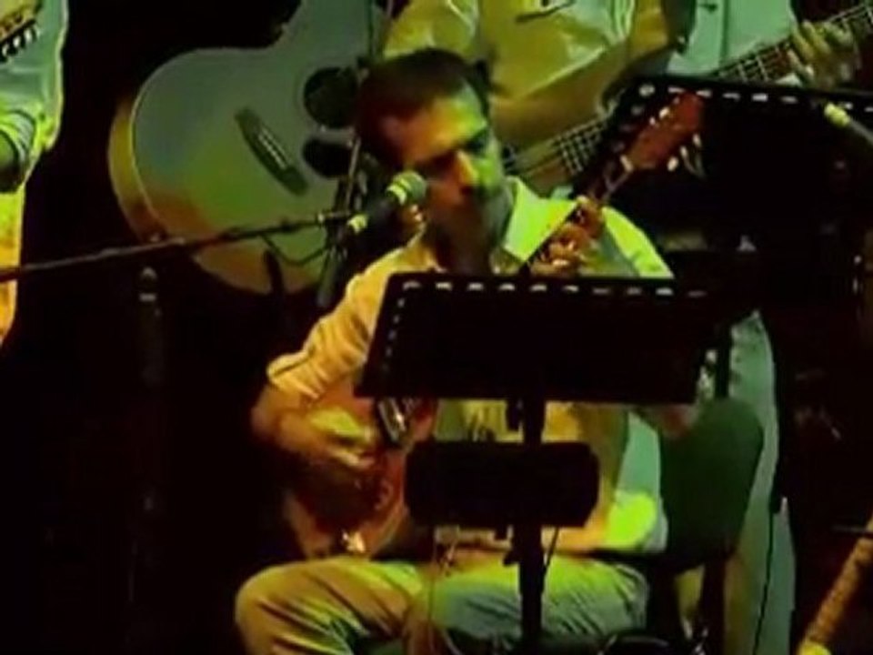 GrupYorumKonser Guleycan