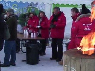 coupe du monde telemark meribel