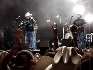 Craponne - Mark Chesnutt