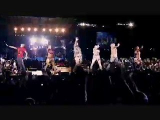 17-RBD - Tras De Mi (Live in Río)