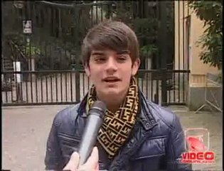 Napoli - Chiude al Vomero Villa Floridiana