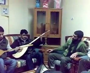 XALO NEZİR-LEYLA LEYLA [Eqide Amed]