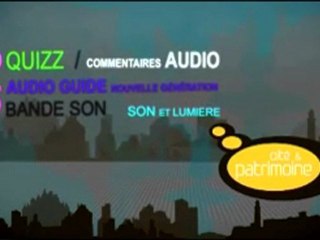 Production multimédia - Version Prod