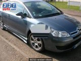 Occasion Citroen C4 ramber villers