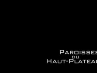 Secteur du Plateau - Printemps de la Solidarite - Mars 2010