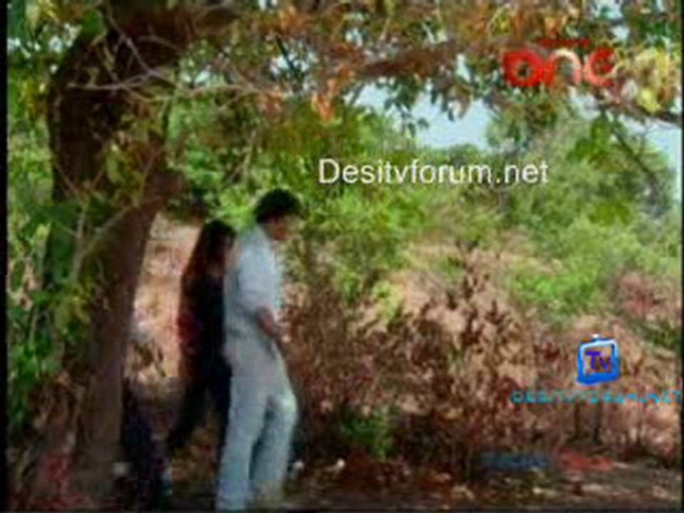 Kaala Saaya 22nd March 2011 pt2