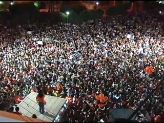 Oportunidades para Todos - Keiko Spot