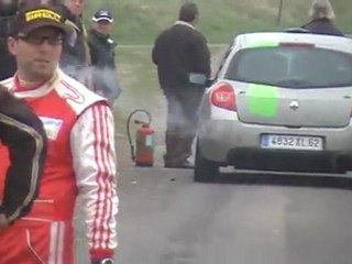 videos rallye du touquet 17 03 2011