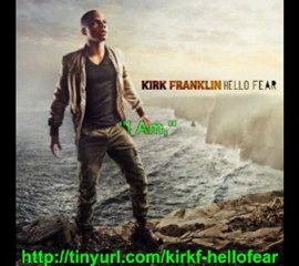 New Kirk Franklin CD