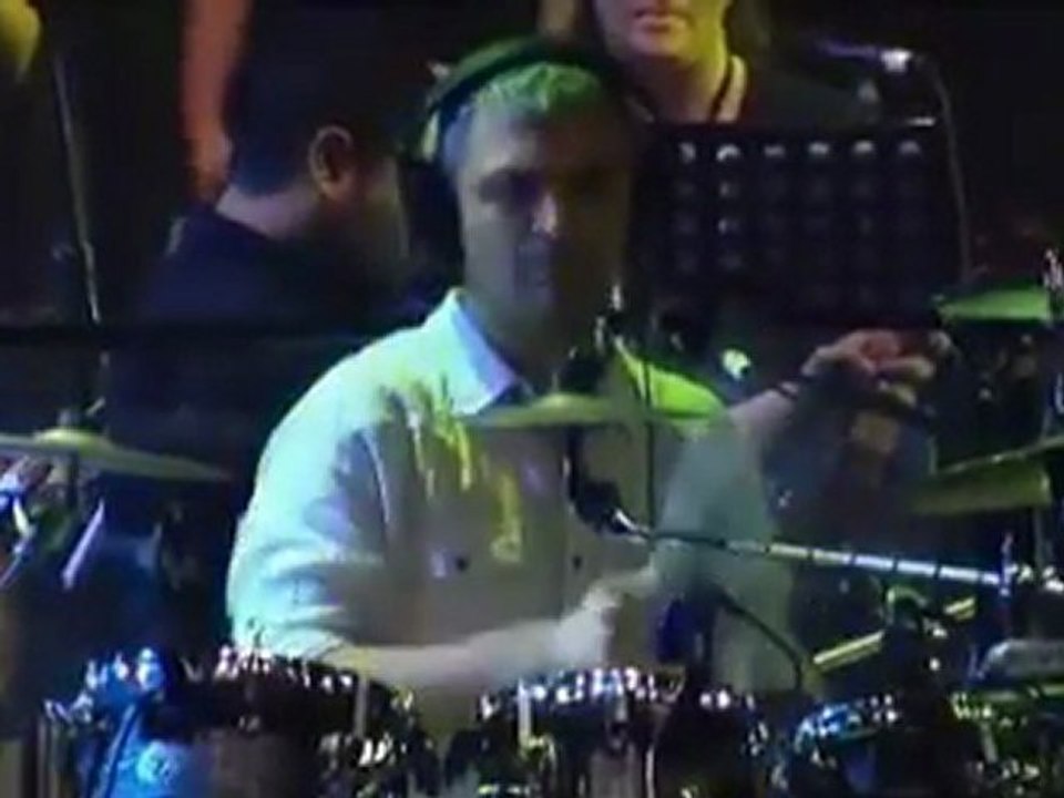 GrupYorumKonser Hasta Siempre