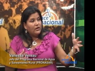 En el Dia Mundial del Agua promueven su ahorro en zona rural