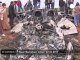 Libye : un chasseur américain s'écrase... - no comment