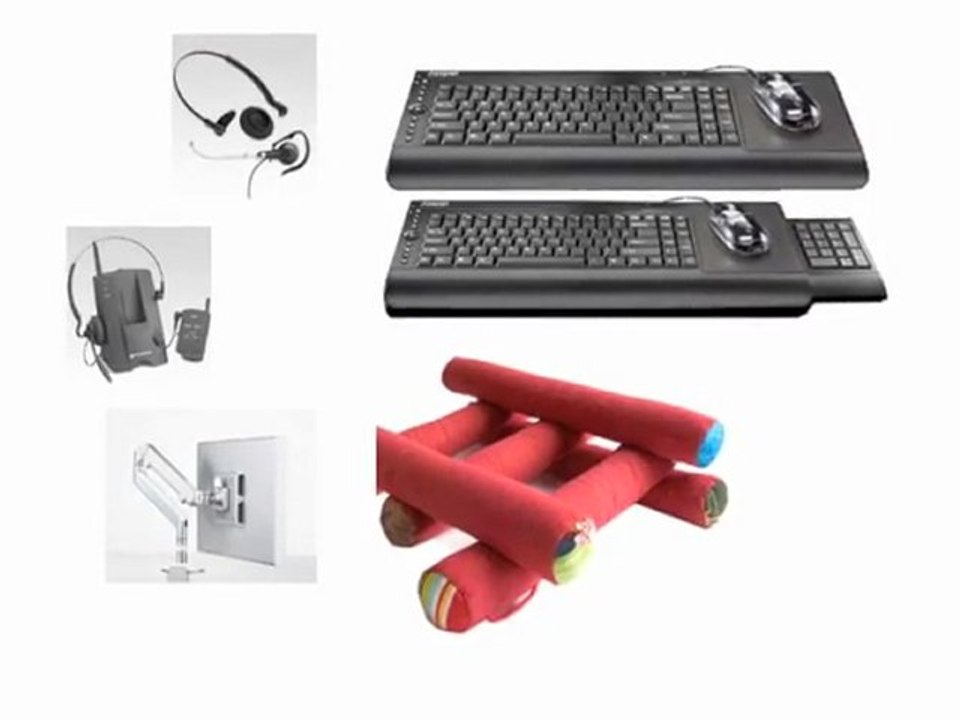 Office Furniture Vancouver, Computer Desks | Chairlines