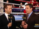 HBO Boxing: Gamboa vs. J. Solis & M. Garcia vs. Remillard - Look Ahead