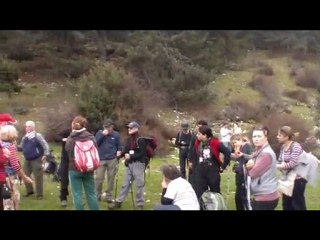 Nevruz da Spil Baharı karşıladık 20.03.2011