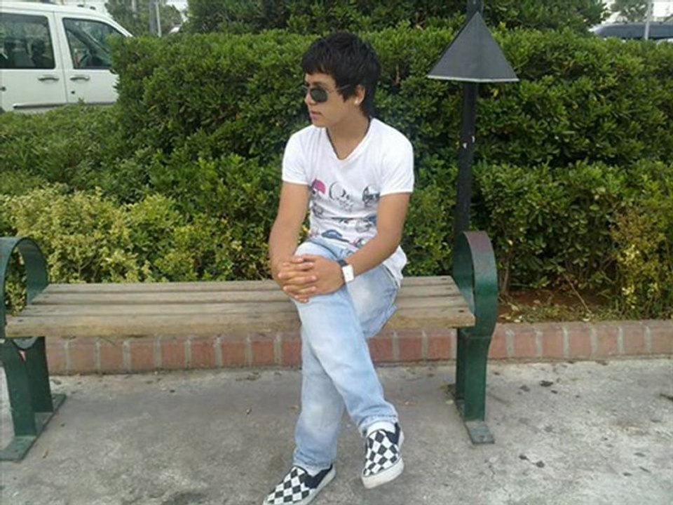 DjCot vs DarkStyLe - Yıkıp Giden Remix