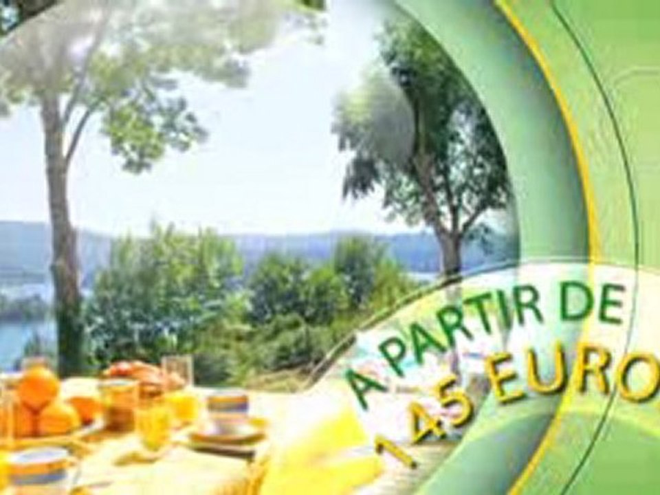 PUBLICITE TV VILLAGE CENTER