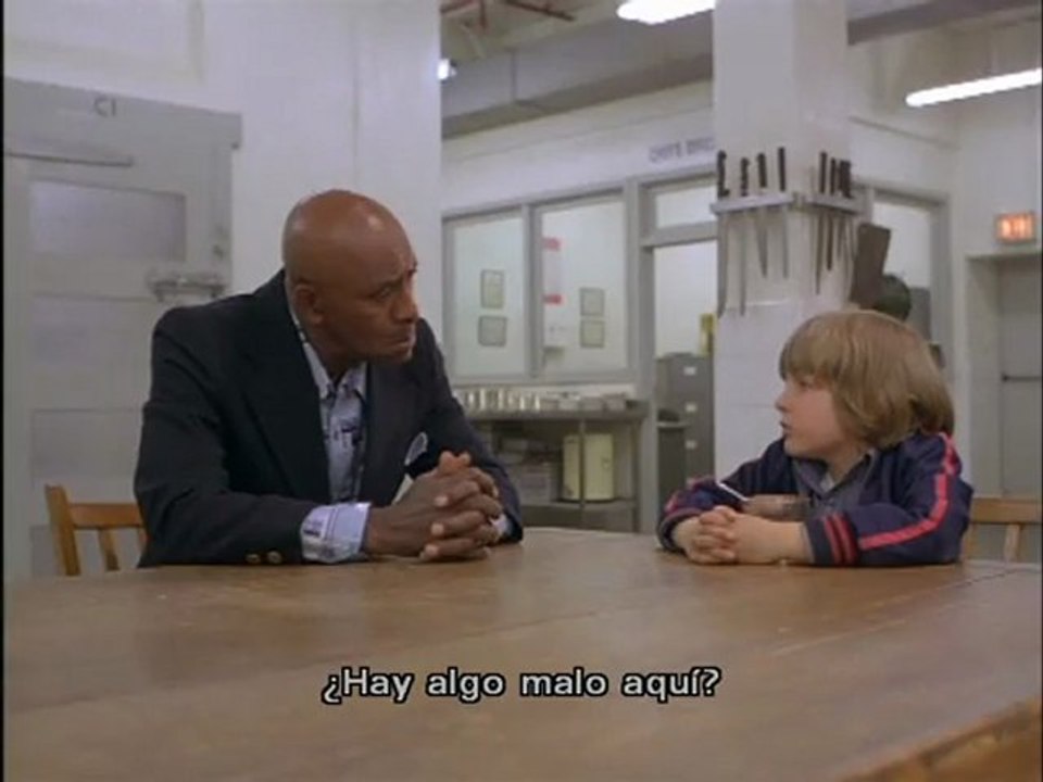 Documental de El Resplandor (I)