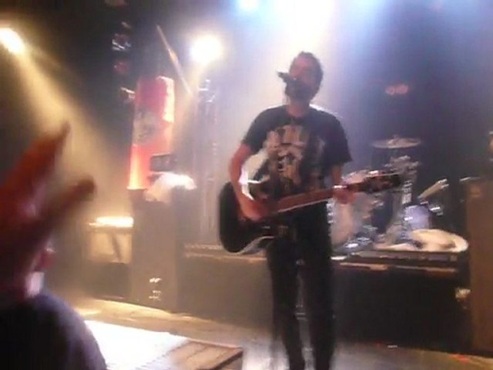A Day To Remember live in CCO, Lyon 2011 (8)