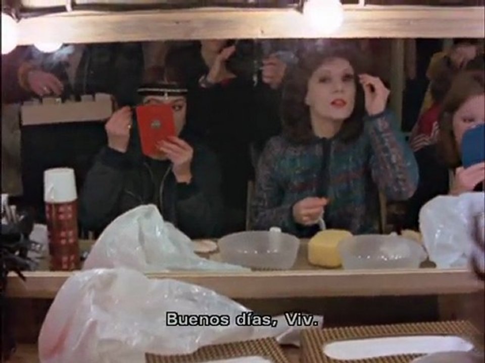 Documental de El Resplandor (II)