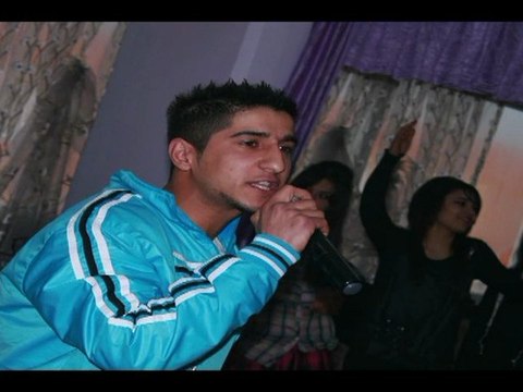 iLbey ft. Mc Mahmut - Booommm (2011)