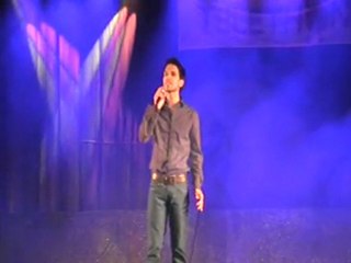 Crysto - Casting JVSCAZ Saison #2