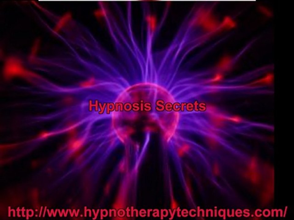 hypnosis,