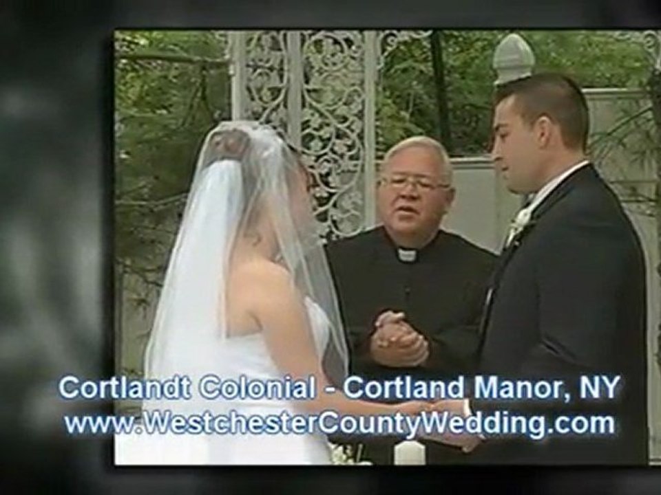 Wedding Reception Halls in Westchester NY - Westchester Wedding