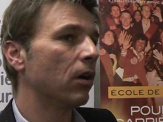 Master Class Guy LAGACHE