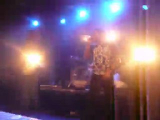 A Day To Remember live in CCO, Lyon 2011 (9)