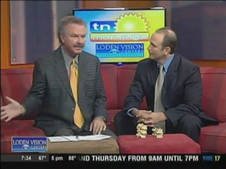 Franklin Tn Chiropractor Dr. Gil