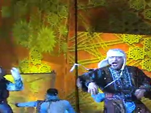 Владимир девятов и группа Ярмарка - Калинка-Малинка