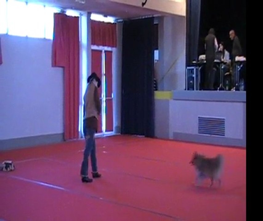 muriel et shelby