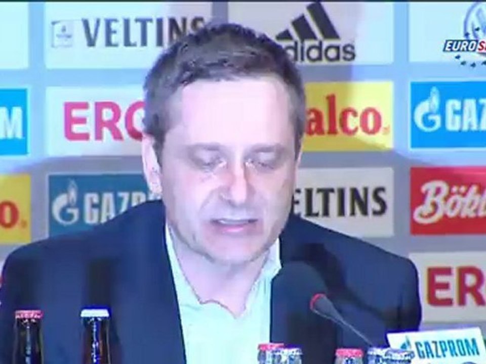 Skibbe gitti, Daum geldi